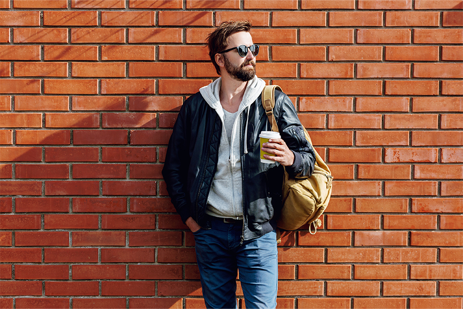 From College to Corporate: Fashion Tips for Every Stage of Life